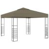 Garden Marquee 9.8'x9.8' Taupe 0.6 oz/ft² - Taupe