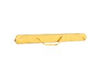 9' Pole Umbrella With Carry Bag, Yellow - as Pic
