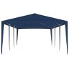 Party Tent 13.1'x29.5' Blue - Blue