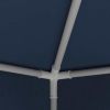 Party Tent 13.1'x29.5' Blue - Blue