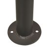 Gazebo 13.1'x13.1'x9.8' Anthracite 0.6 oz/ft² - Anthracite
