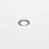 2-Tier Gazebo Top Cover 1 oz/ft² 9.8'x9.8' White - White