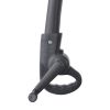 Cantilever Umbrella with Steel Pole 118.1" Green - Green