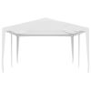 Party Tent 13.1'x19.7' White - White
