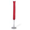 Polyester Umbrella Cover Bag For 13ft Umbrellas/Red - As Picture