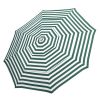 10FT Tiers Umbrella Cover Replacement - As Picture