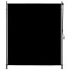 Outdoor Roller Blind 78.7"x106.3" Anthracite - Grey