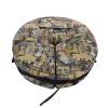 Umbrella Weights Sand Bags for Outdoor Patio Umbrella Base Weight Bag - Black