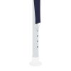 Party Tent 13.1'x19.7' Blue - Blue