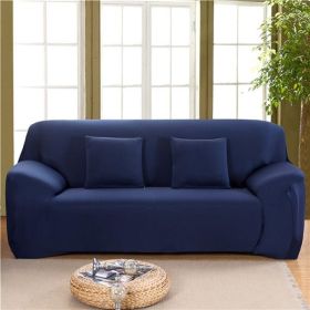 Stretch sofa cover (Color: 21, size: PillowcaseÃ—2)